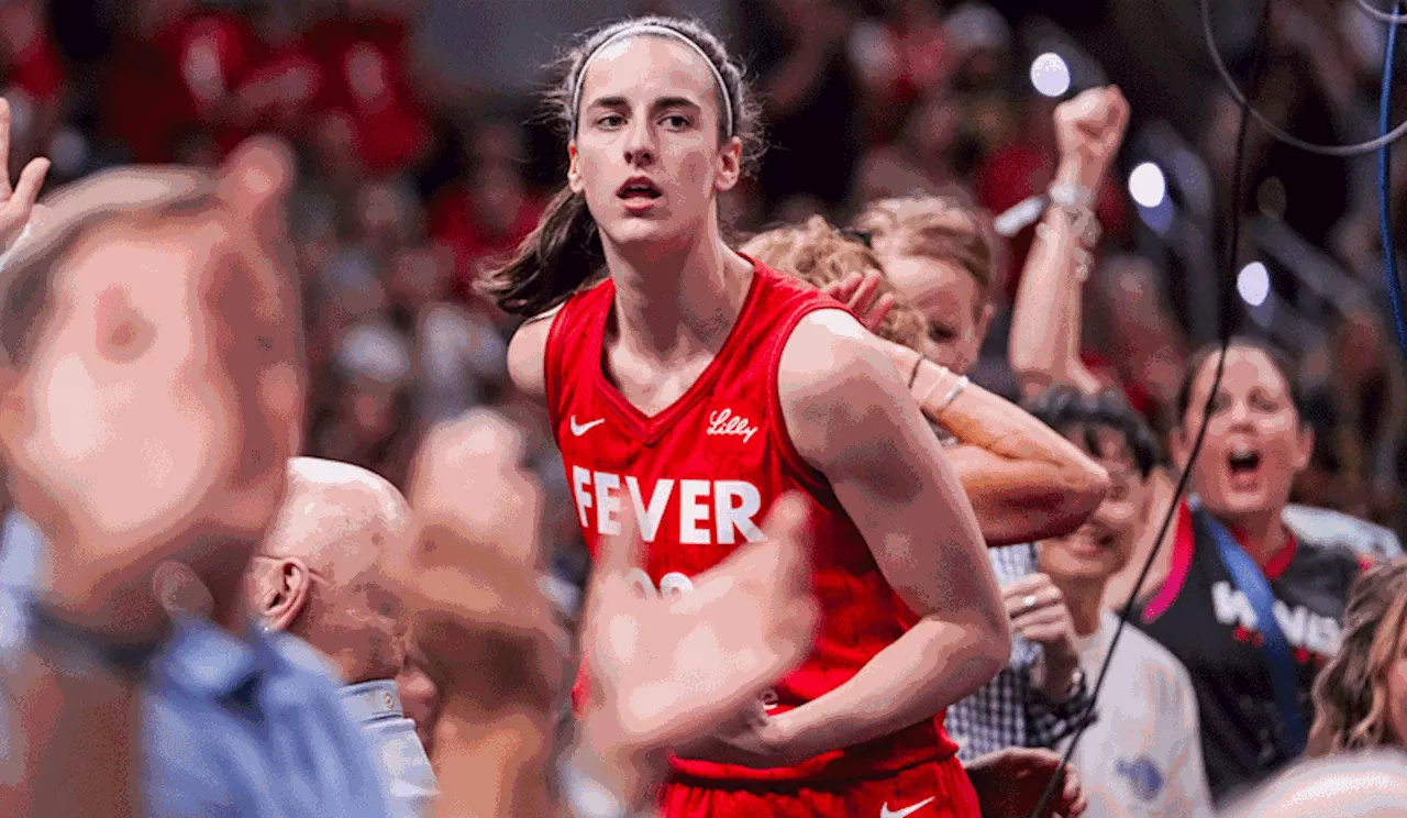 Sun vs Fever Predictions, Picks & Odds for Tonight’s WNBA Game