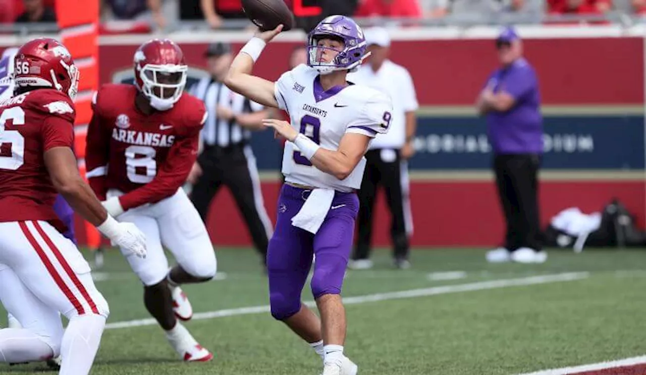 Western Carolina vs NC State NCAAF Picks & Predictions: Underdog Howls Best