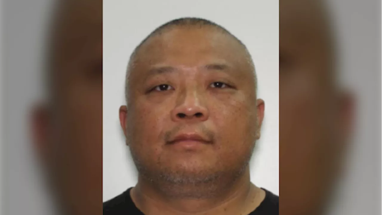 Warrant issued for suspect in murder of Markham real estate agent