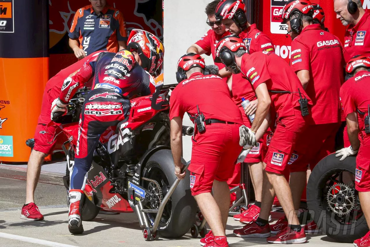 How to watch the Aragon MotoGP: Live stream here