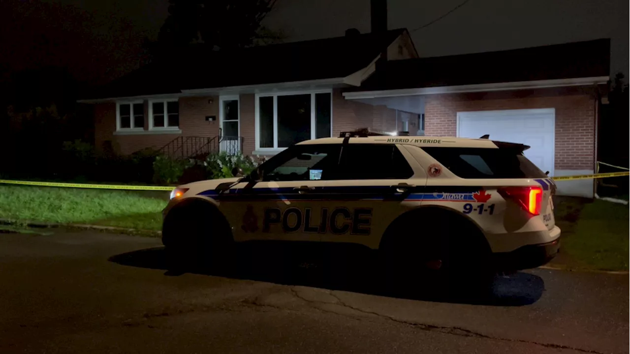 Ottawa police investigating 'suspicious incident' on Clarke Avenue