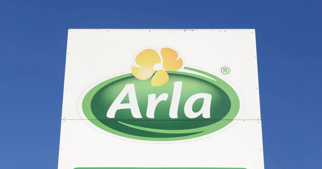 Arla deler stor nyhed: Forventer det inden udgangen af 2024