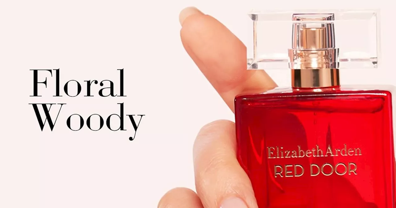 Amazon slashes 'unique' £65 designer perfume that 'lasts days' to under £25