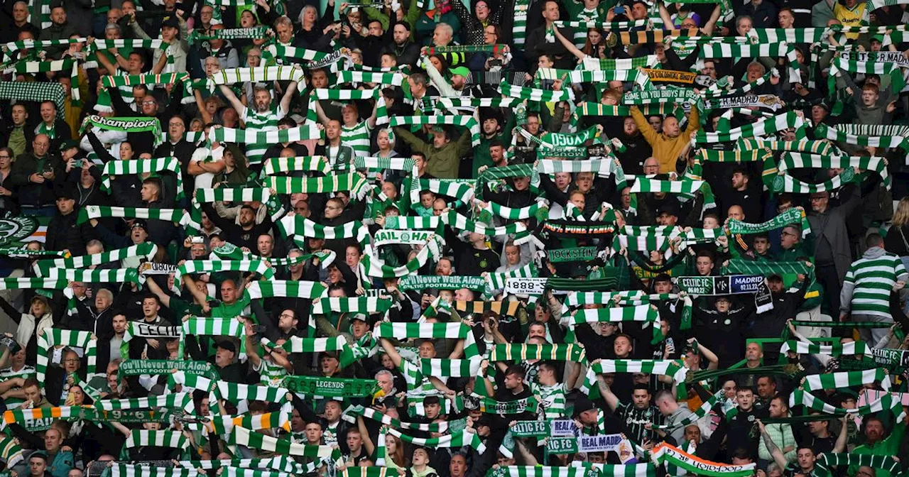 Every team Celtic can face in Champions League as blockbuster fixtures await