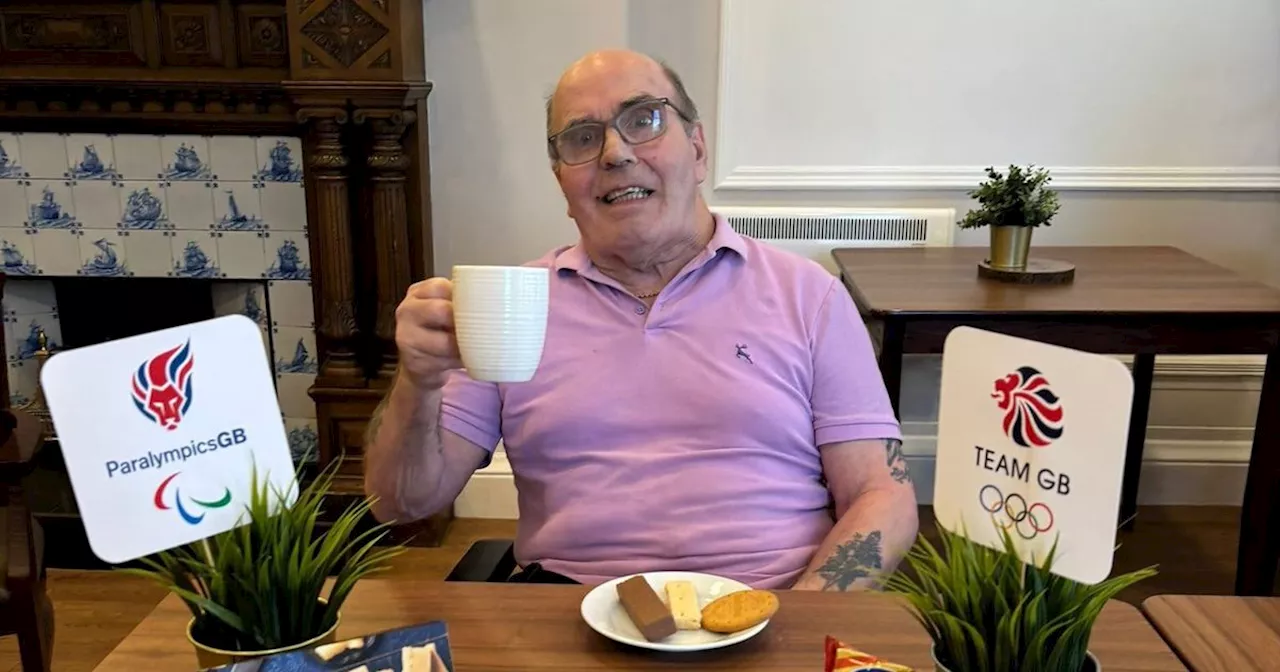 Scotland's 'most dunkable' biscuit crowned in care home taste challenge