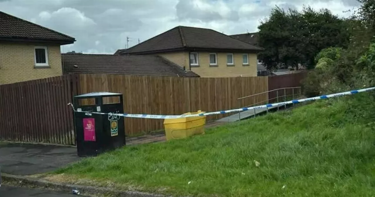 Teen girl 'sexually assaulted' on Glasgow pathway as cops launch investigation