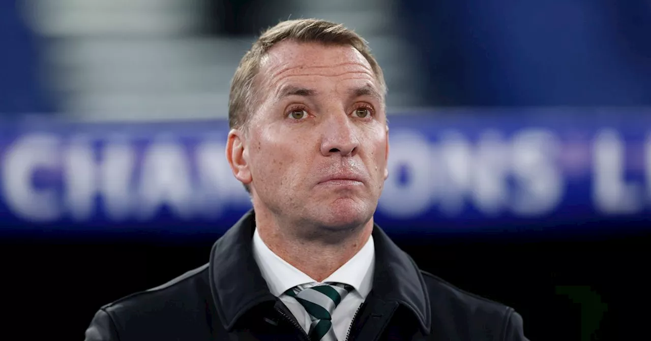 The 'good signs' that Brendan Rodgers can buck Celtic Champions League trend