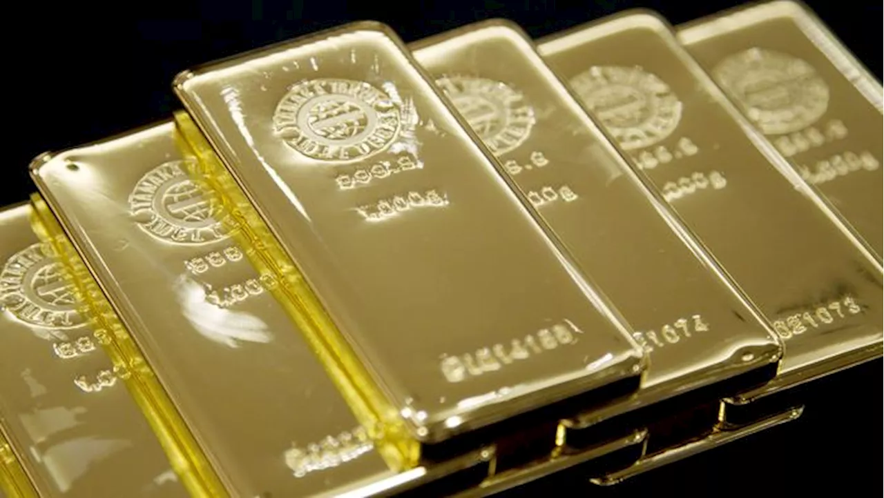 Gold (XAU/USD) and Silver (XAG/USD) Drift as US Dollar Pares Recent Losses