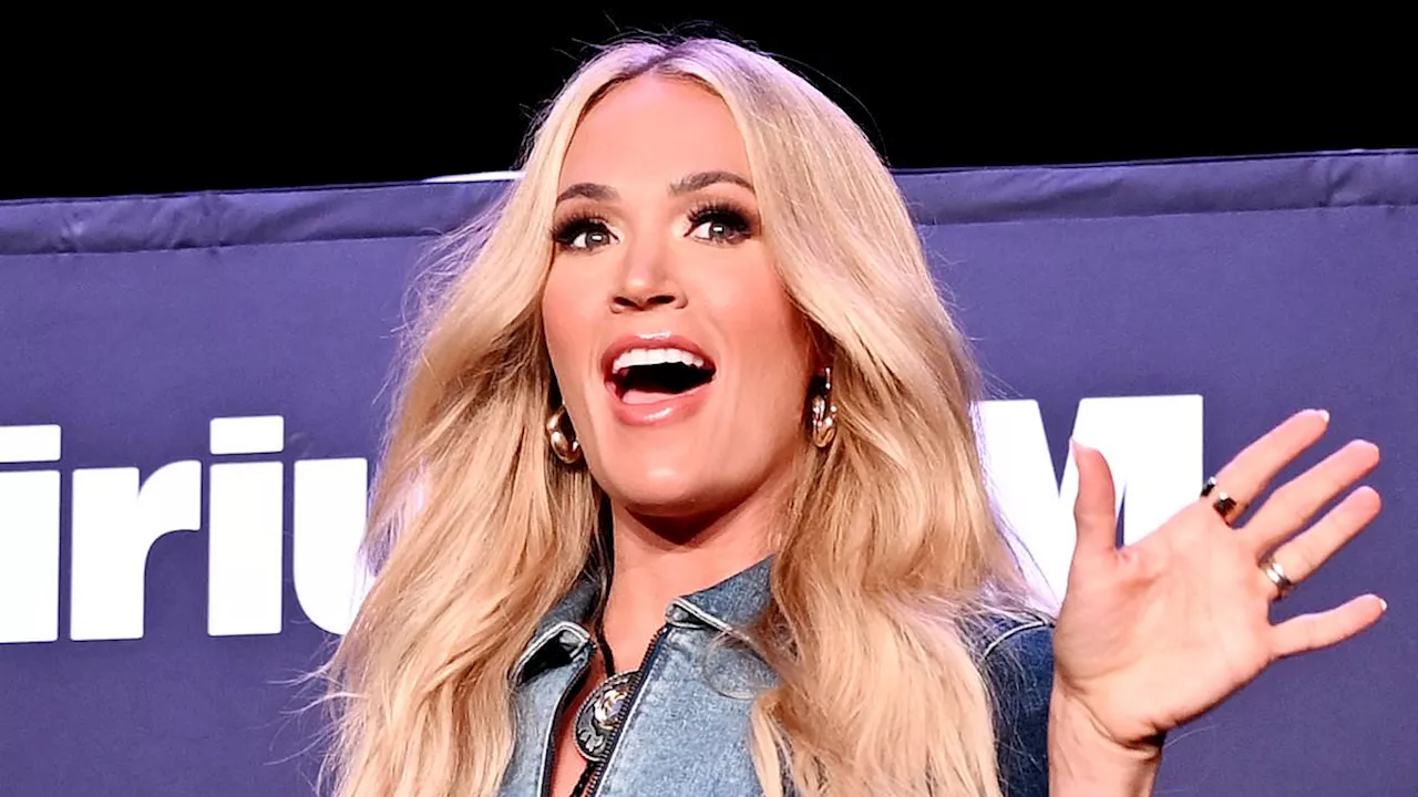 Carrie Underwood reveals what kind of American Idol judge she will be