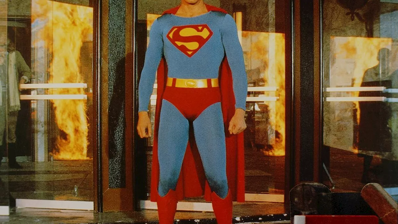 Superman star Christopher Reeve wanted to die after he became paralyzed from a horse-riding accident...