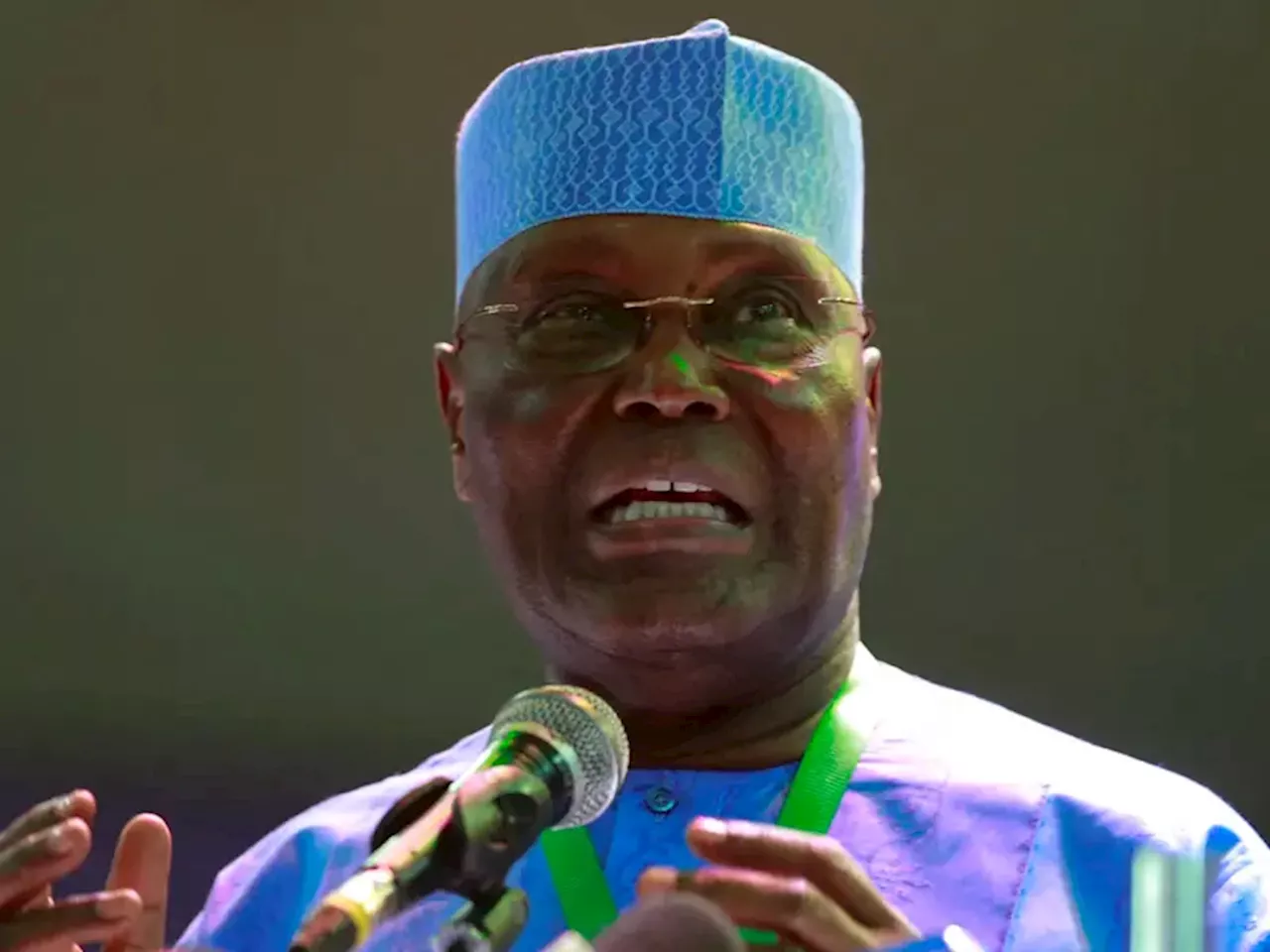 Under 18s limit for university, WAEC, NECO stone age policy