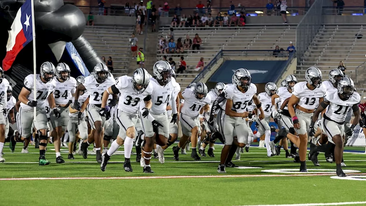 Predictions for notable Dallas-area Week 1 TXHSFB games