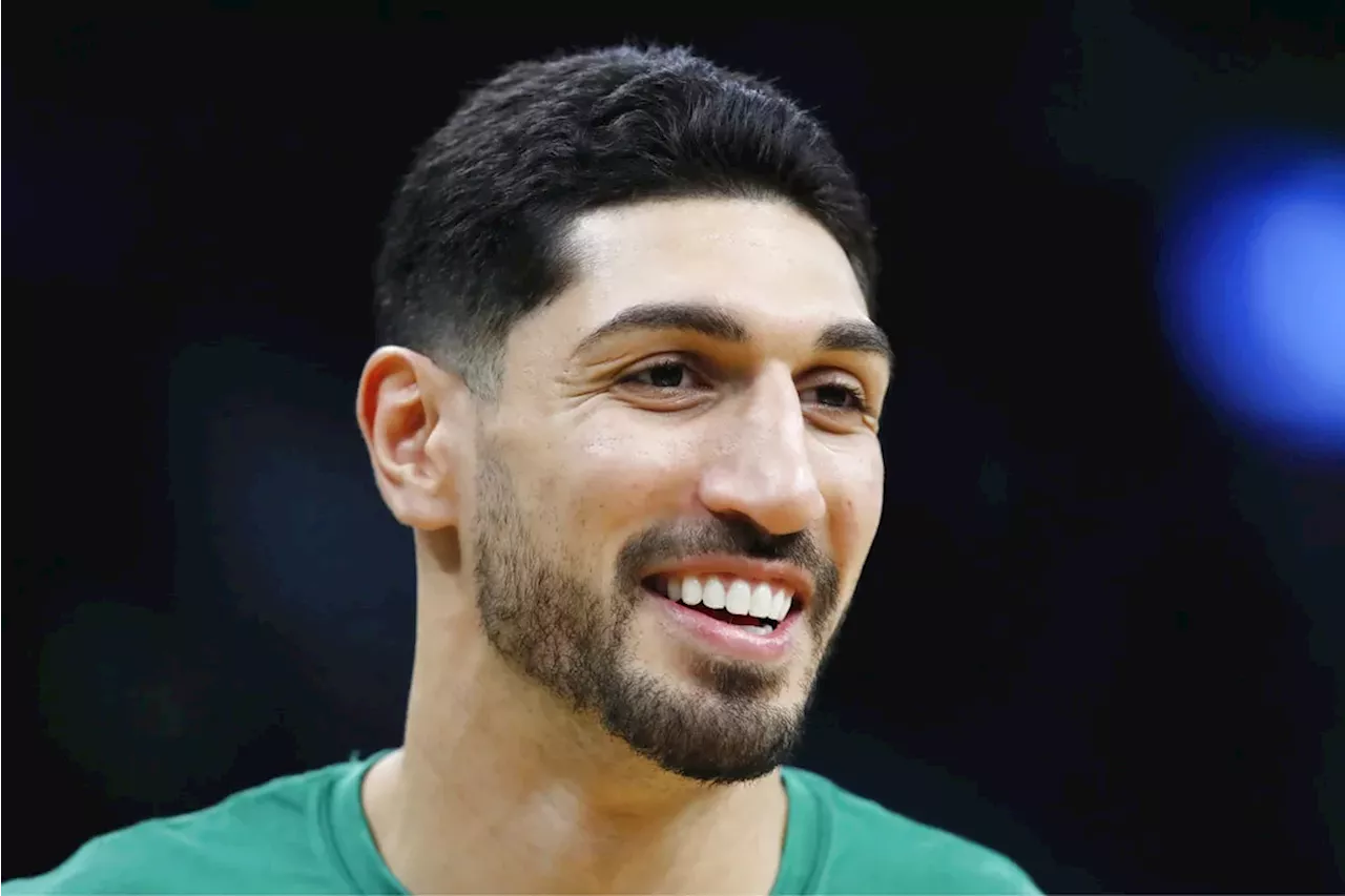 Enes Kanter Freedom demands Mark Zuckerberg ‘be held accountable’ for content censorship