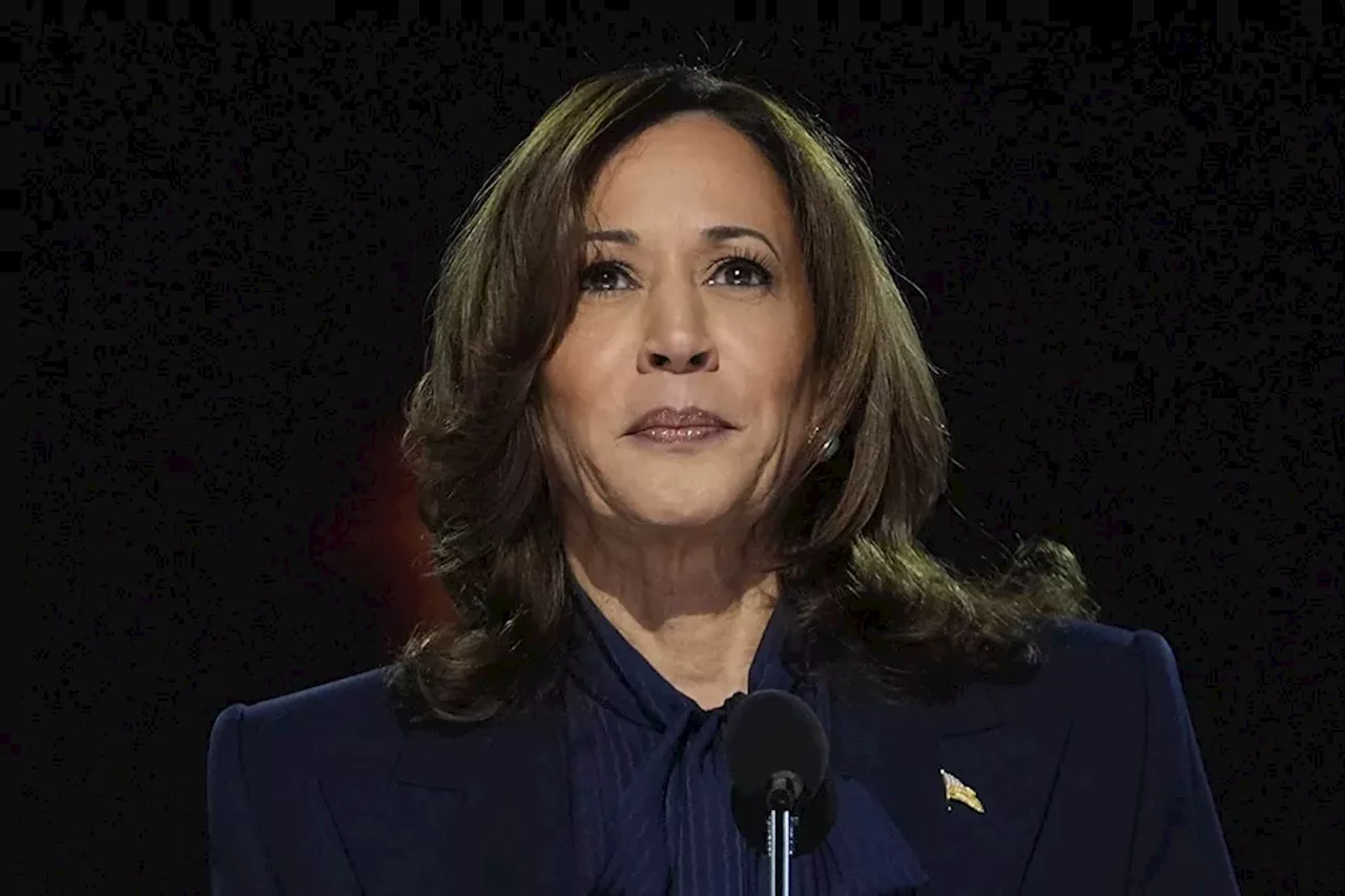 Harris energizing Hispanic and Latino voters who were ‘slipping’ under Biden