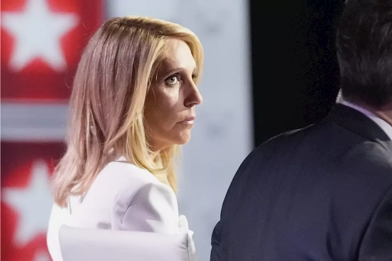 What to know about Dana Bash ahead of Harris-Walz CNN interview