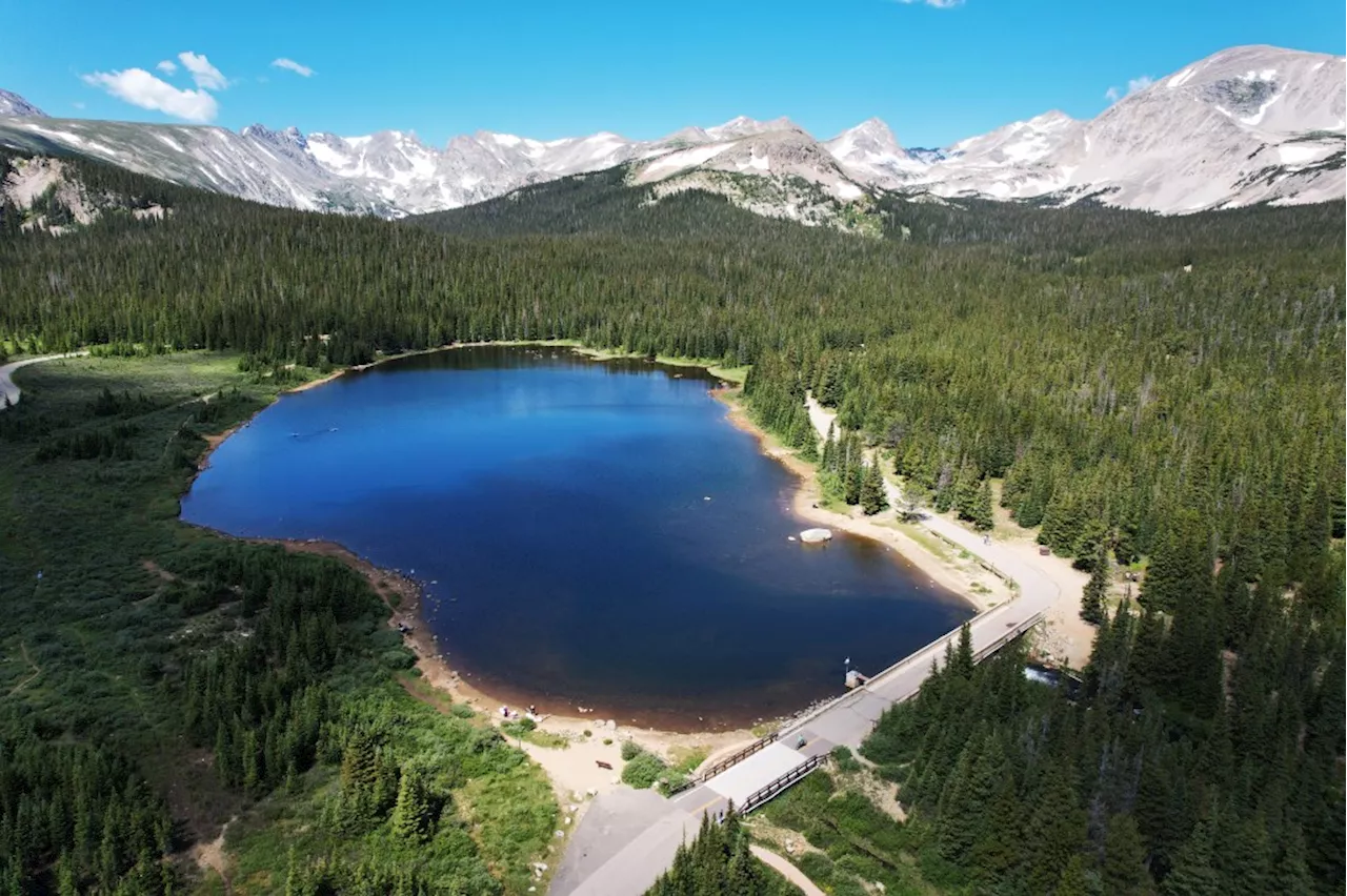 Missing hiker found dead near Lake Isabelle in Boulder County’s Indian Peaks Wilderness