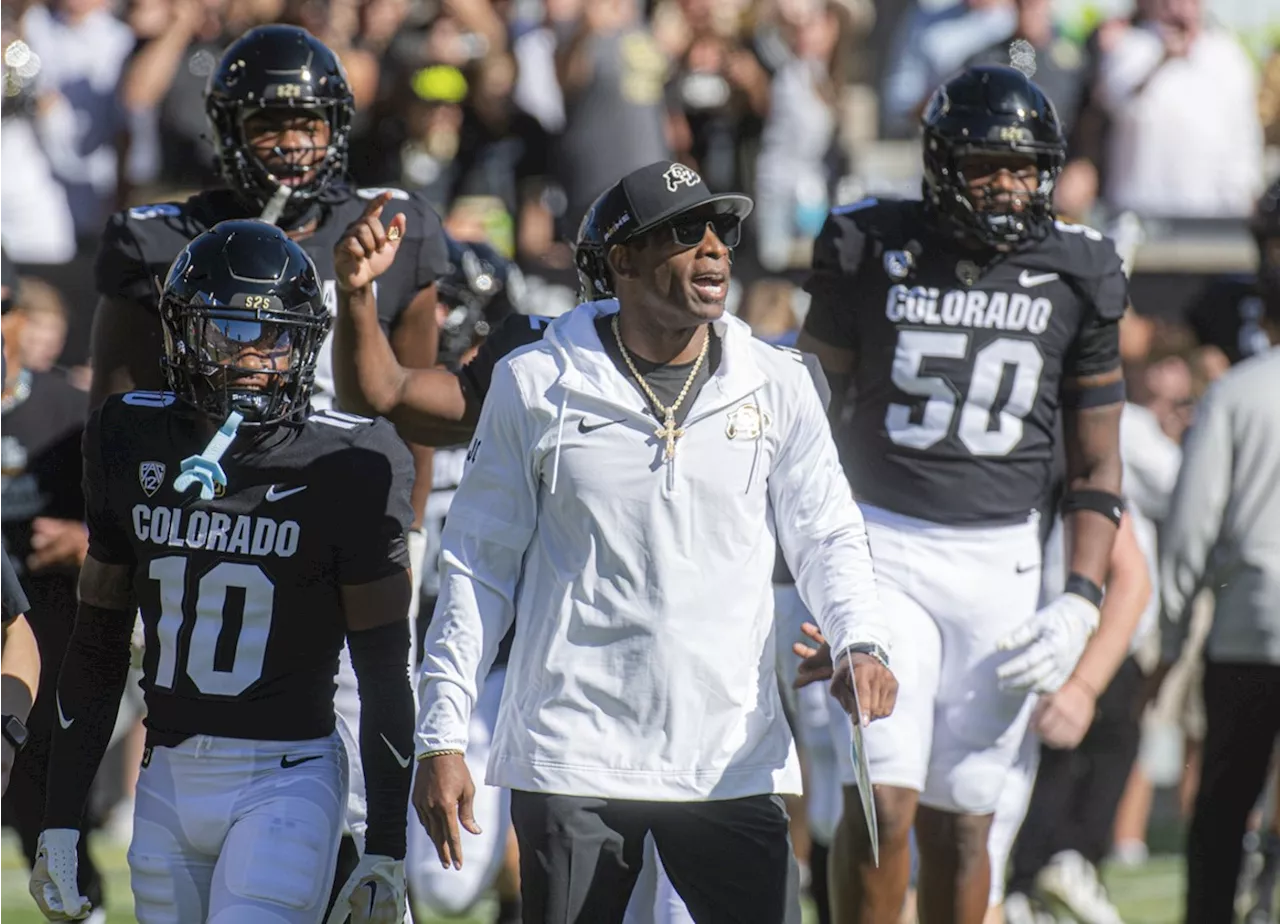 After Rocky Off-Season, What Should CU Fans Expect in Deion Sanders’s Second Year?