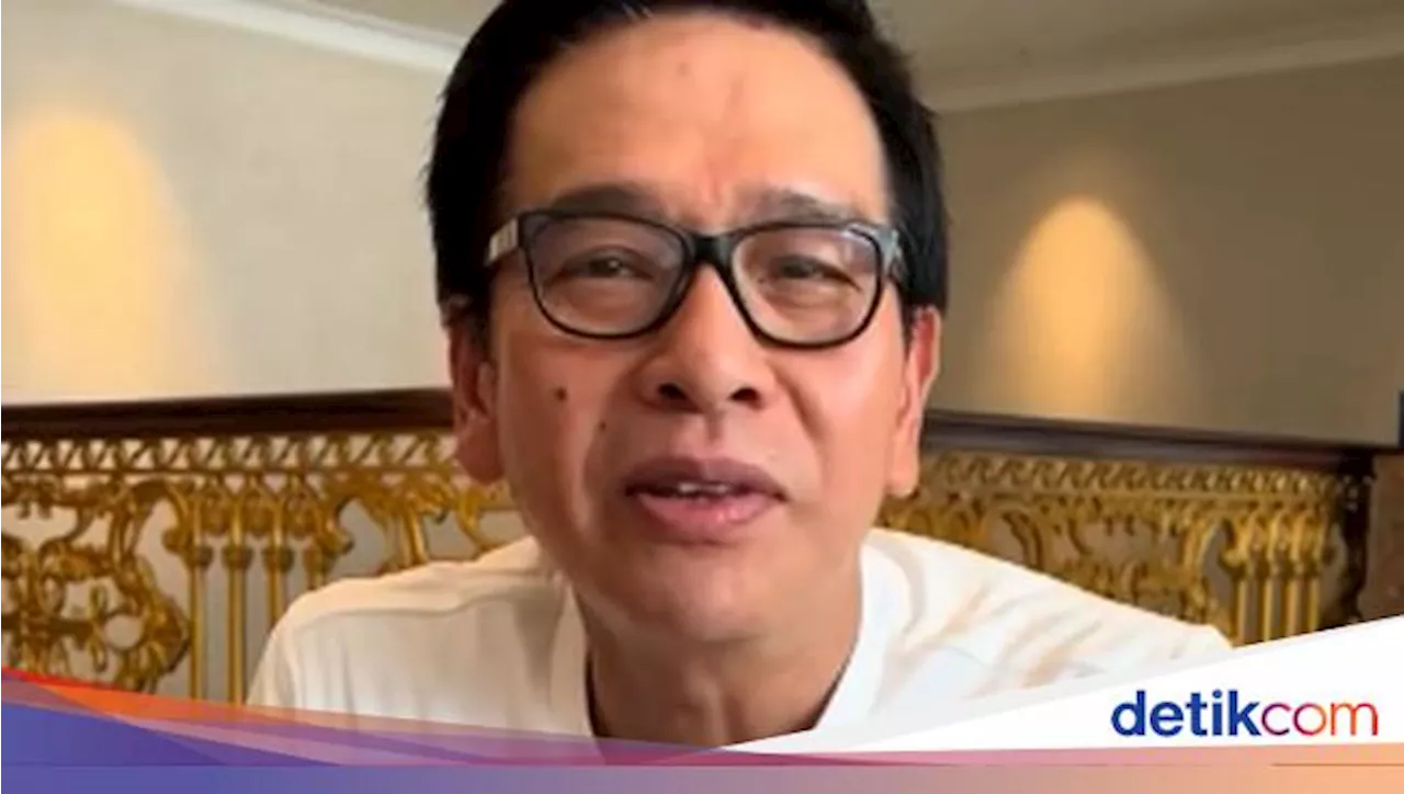 Benny Laos Calon Gubernur Terkuat di Maluku Utara Versi Survei Indikator