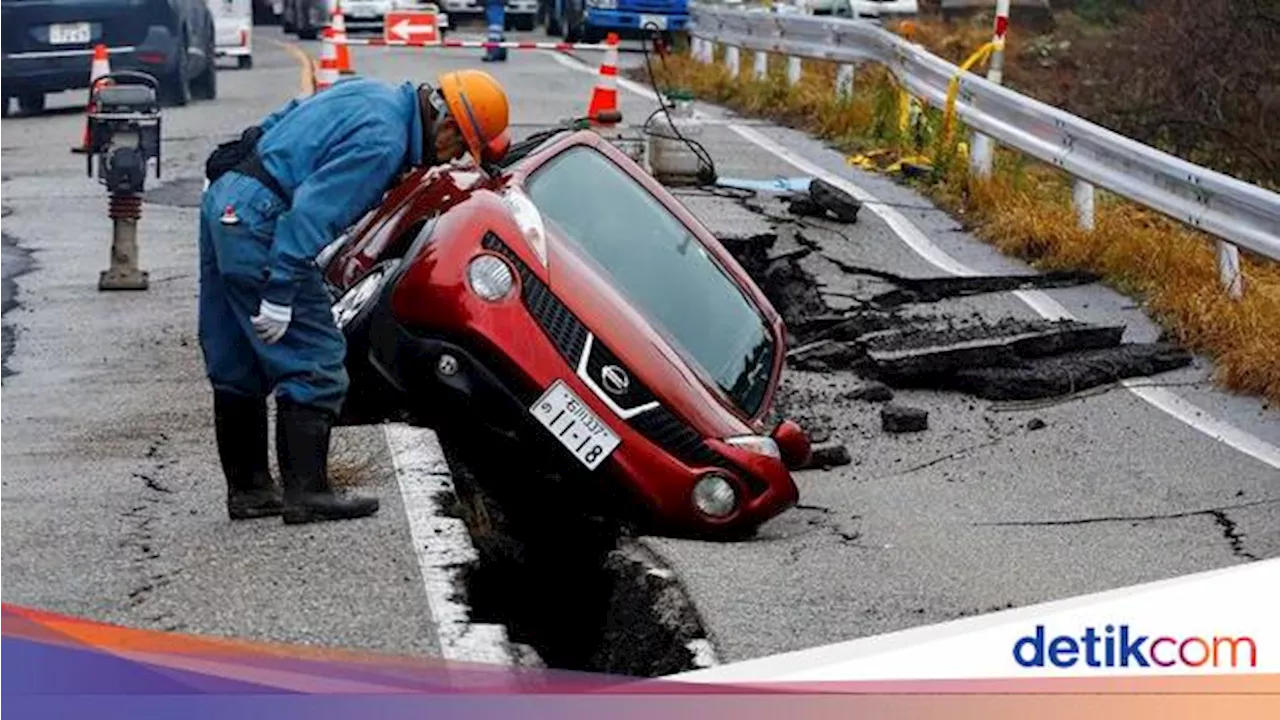 Doa ketika Gempa Bumi Sesuai Sunnah, Minta Perlindungan kepada Allah