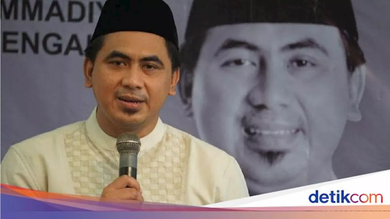 Profil Gus Yasin, Bakal Calon Wagub Jateng Pilkada 2024 Dampingi Ahmad Luthfi