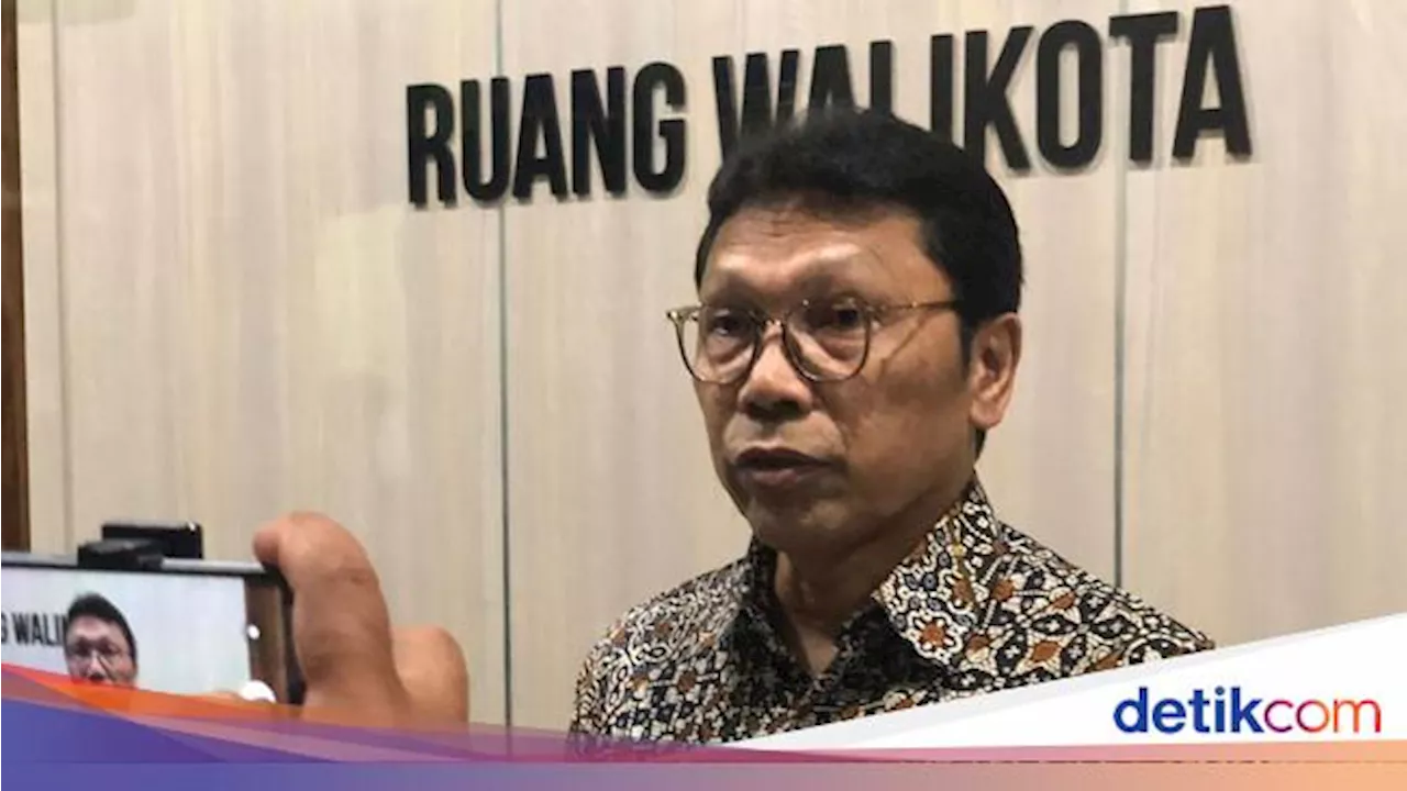 Profil Singgih Raharjo, Bakal Calon Wawalkot Jogja 2024 dari Koalisi Pasti Pas