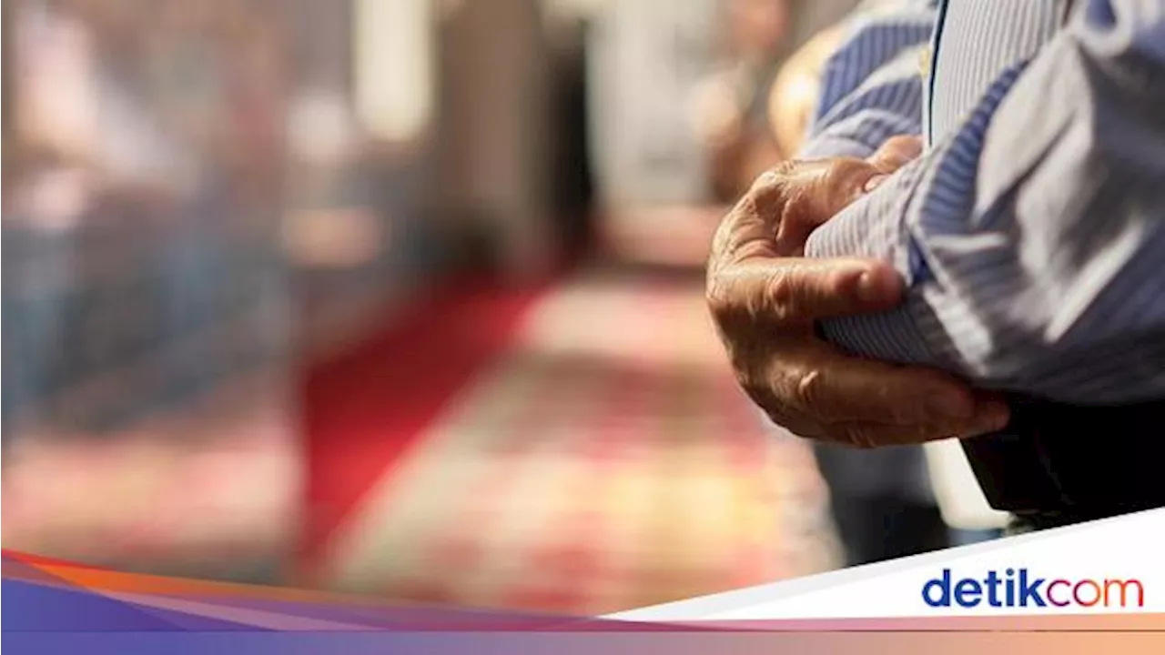 Tata Cara Sholat Dhuha 4 Rakaat dan Bacaannya Lengkap