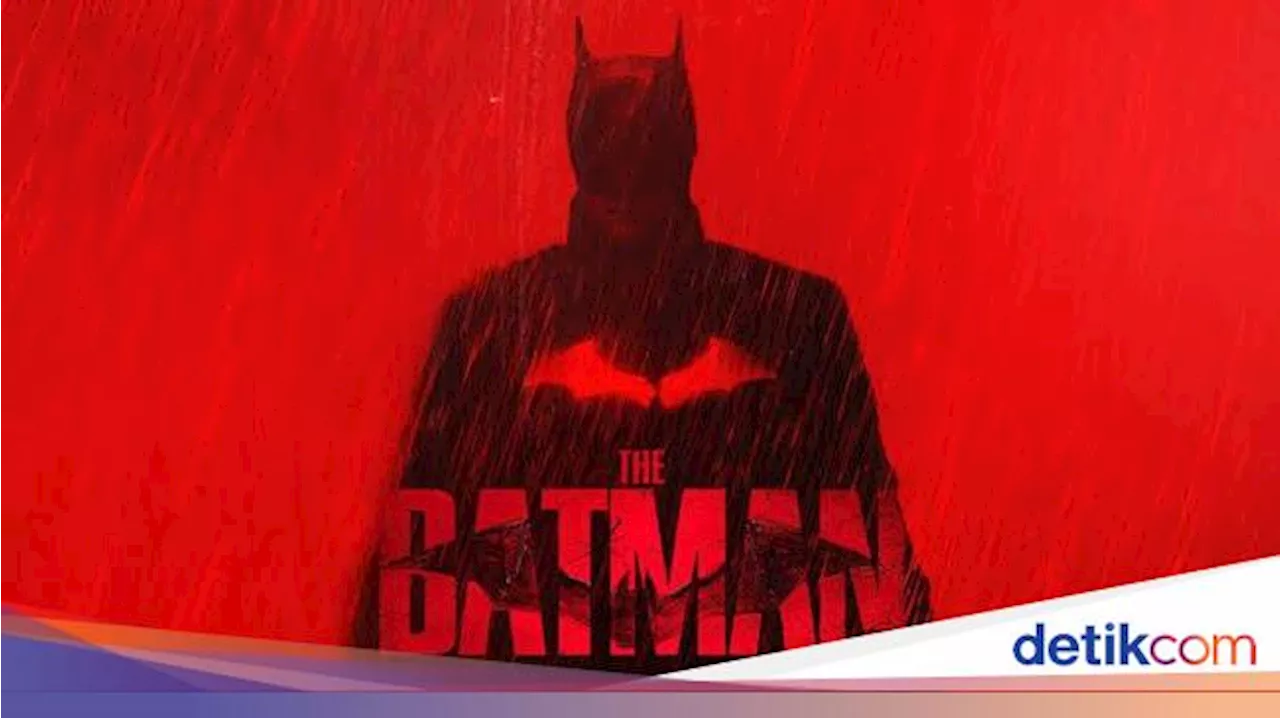 The Batman, Nirvana, dan Pemberontakan