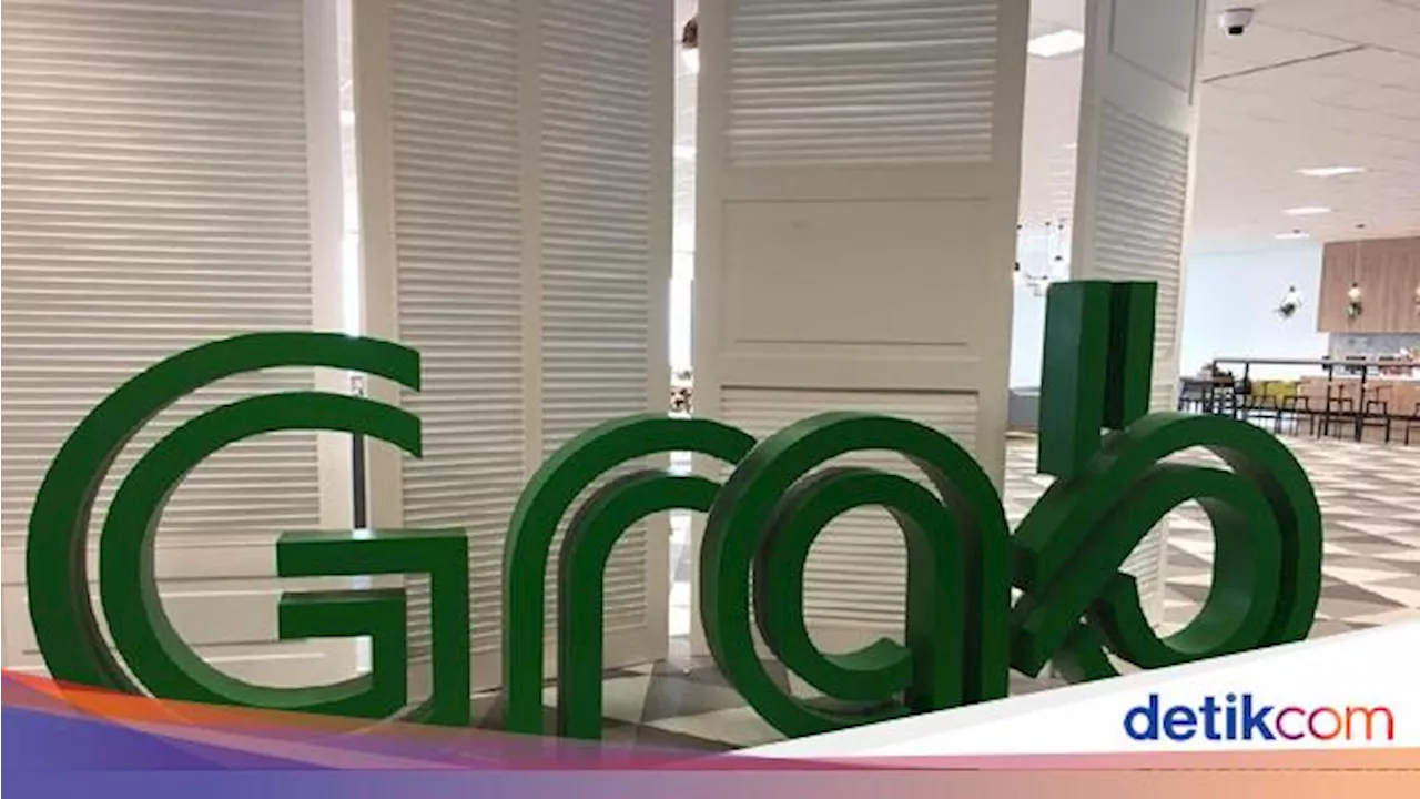 Grab Buka Suara soal Demo Driver Ojol, Beberkan 3 Layanan buat Mitra