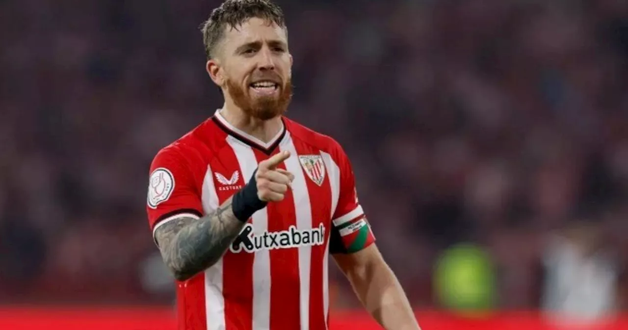 Bombazo: ¿Iker Muniain cerca de San Lorenzo?