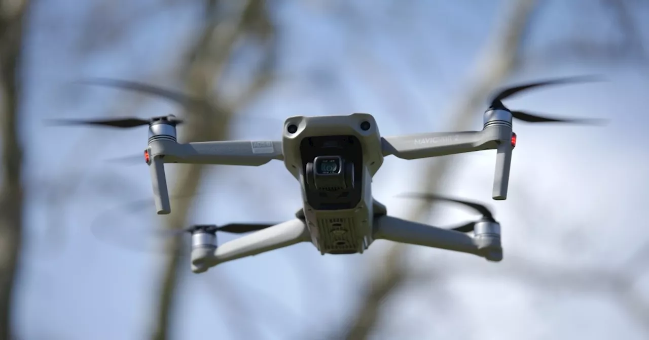 FAA targets reckless drone pilots with fines totaling $341K