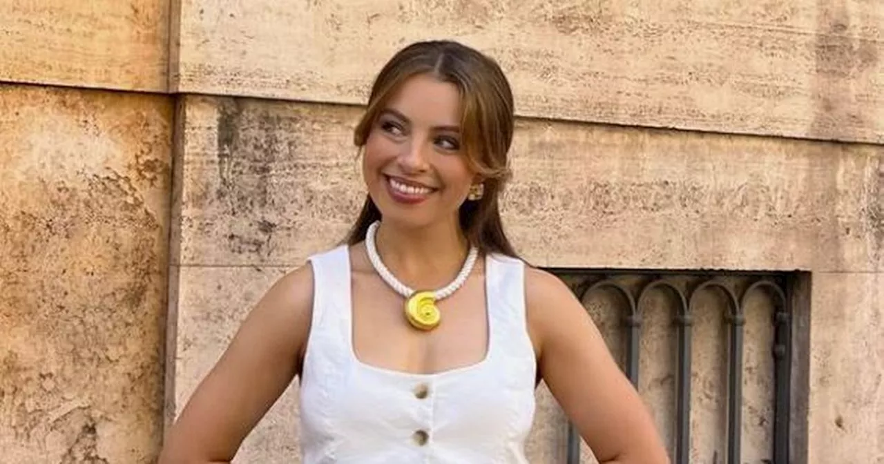 ITV Coronation Street's Charlotte Jordan 'can't deal' as co-star 'falls in love' on luxury trip abroad