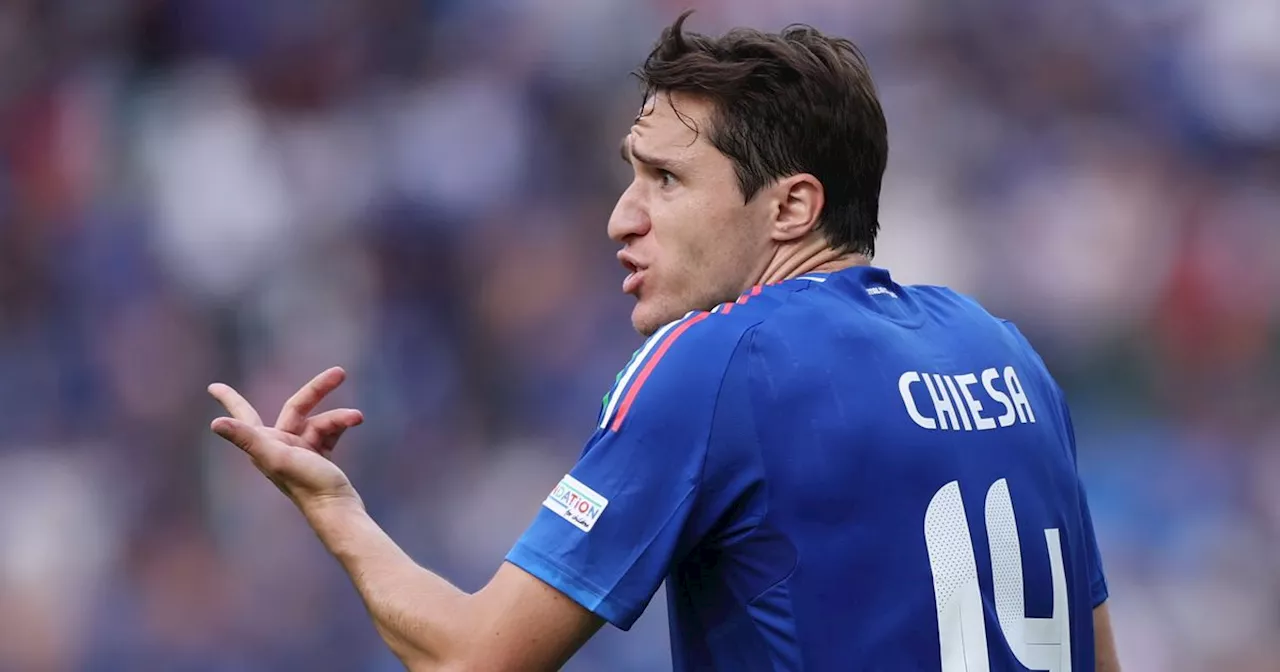 The numbers behind Federico Chiesa deal and how much he'll really cost Liverpool