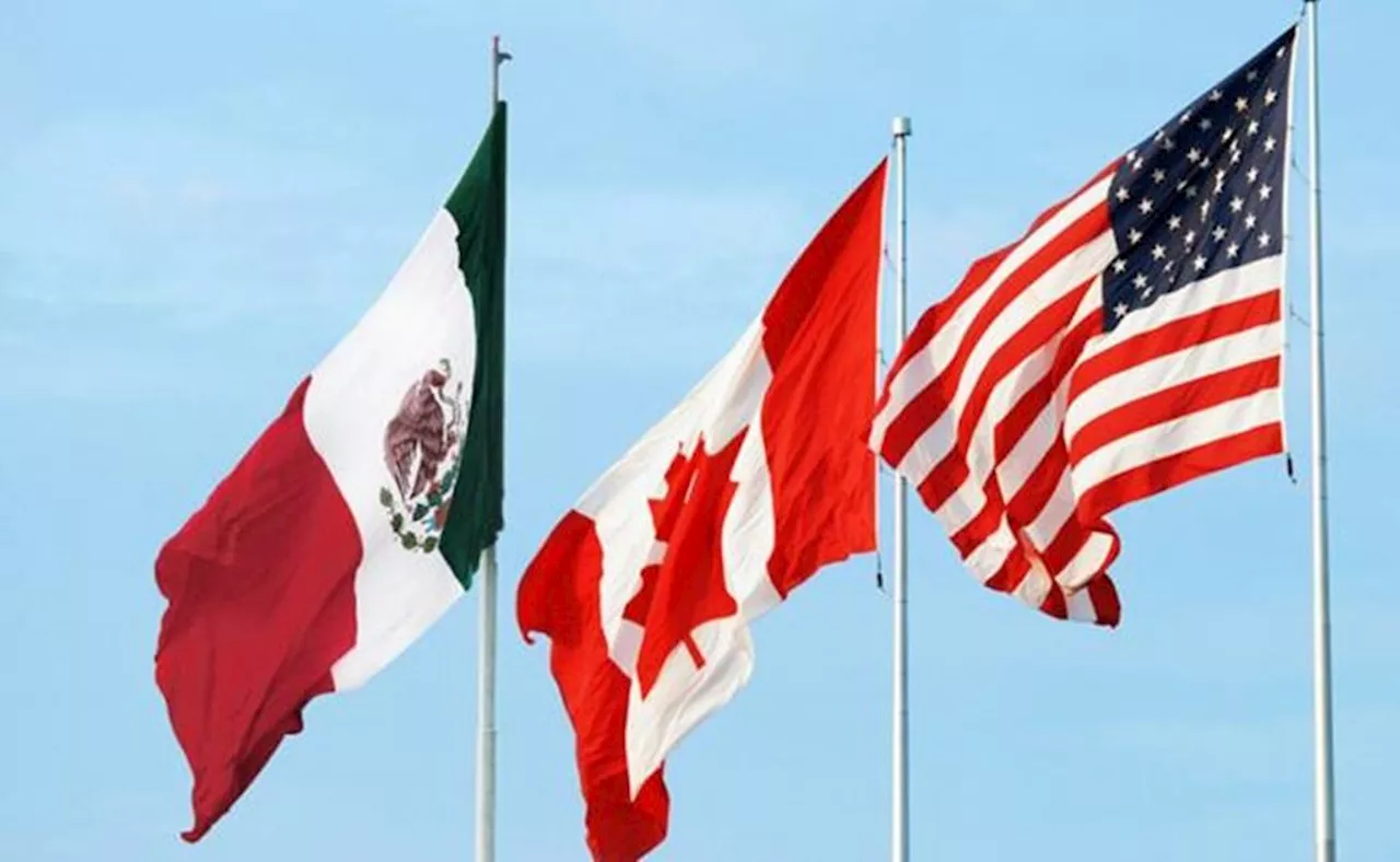 Canadá asegura que no tiene intención de inmiscuirse en la política interna de México