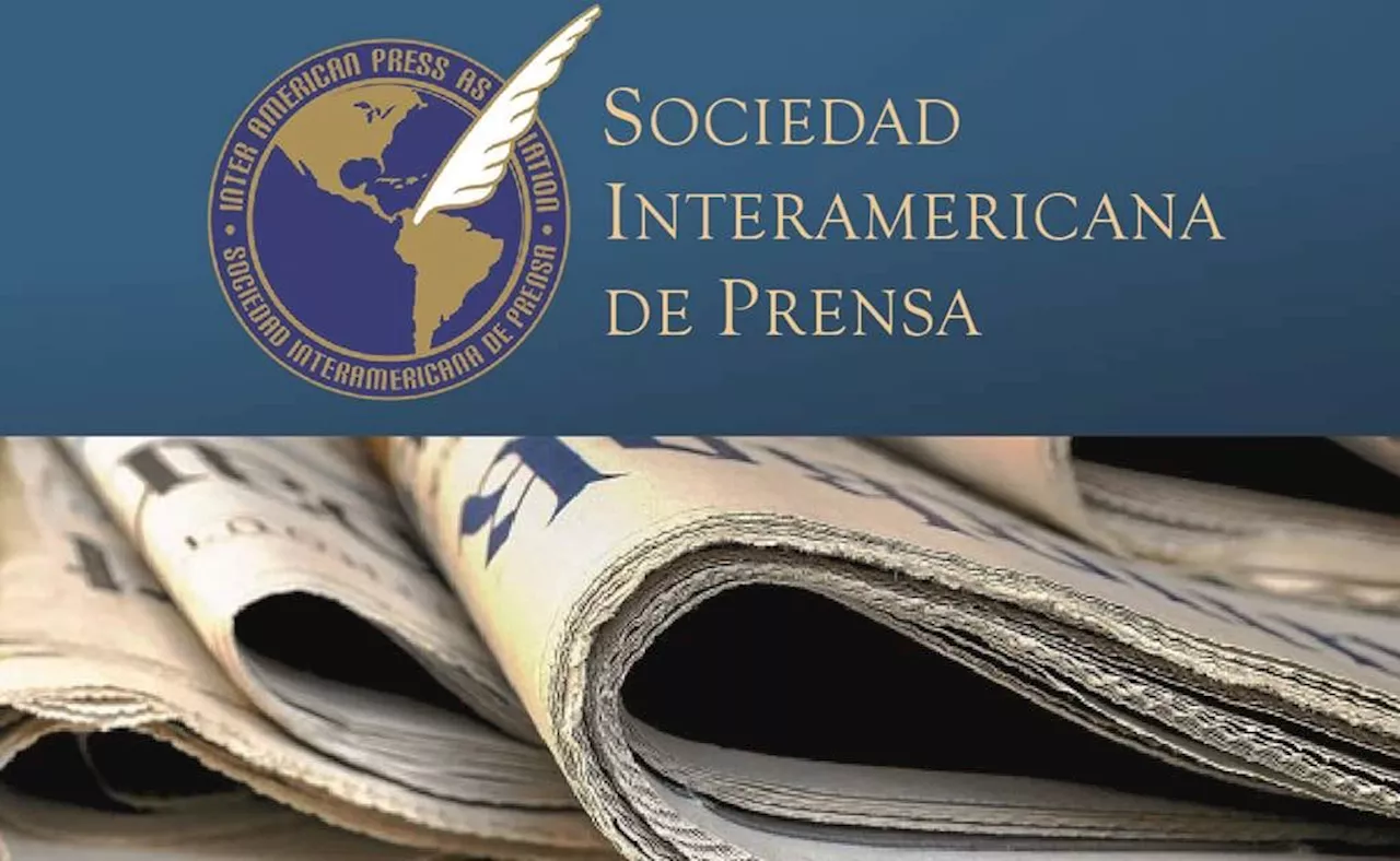 Estos son los ganadores de los premios a lo mejor del periodismo 2024 por la SIP