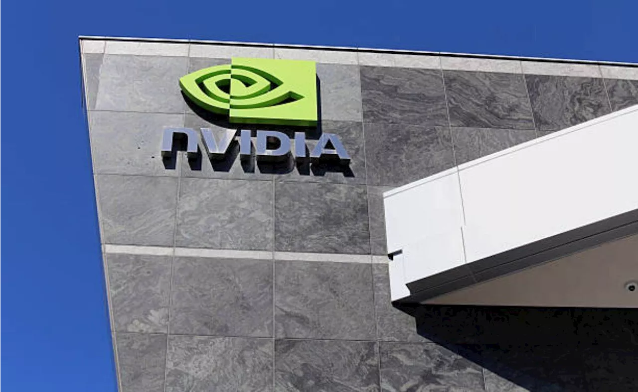 Nvidia gana más de 31 mil millones de dólares entre abril y julio de este año