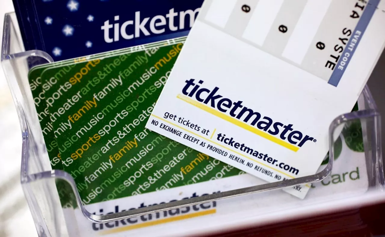 Ticketmaster ofrecerá boletos para eventos internacionales con nueva app