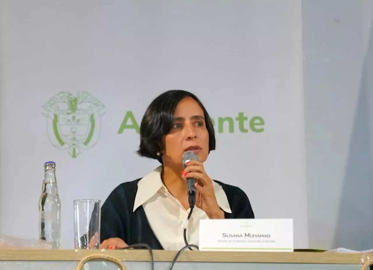 COP16: Gobierno confirma los primeros presidentes que asistirán al evento