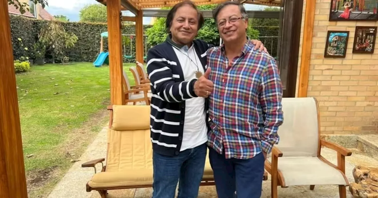 ¿Cuál es la nueva polémica en la que está envuelto el hermano de Gustavo Petro?