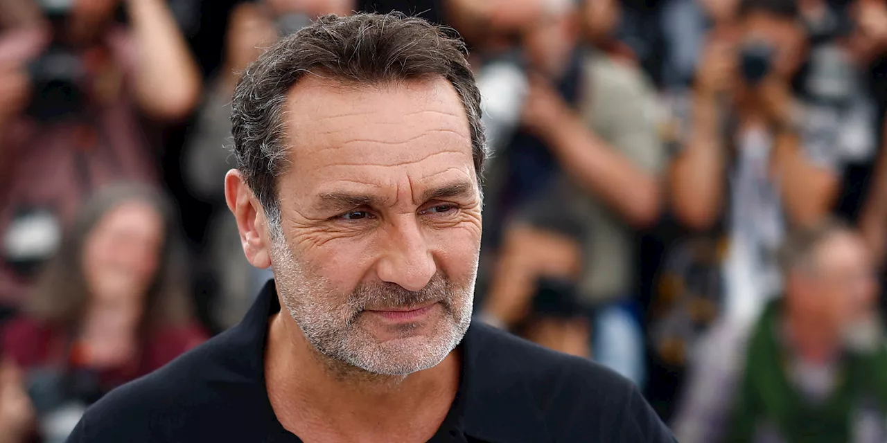 Gilles Lellouche : le réalisateur de «L’Amour ouf» fait des confidences surprenantes sur sa vie amoureuse