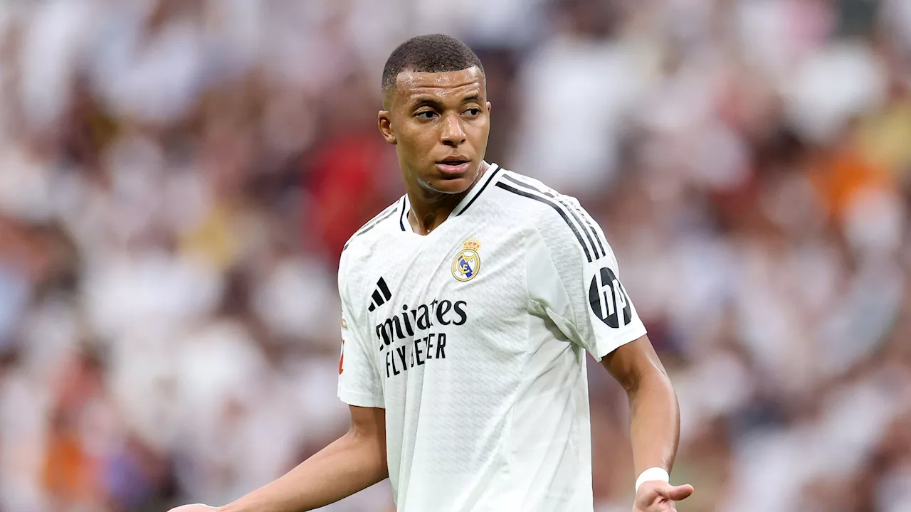 Carlo Ancelotti : 'Kylian Mbappé ? Pas le moment de s'inquiéter...'