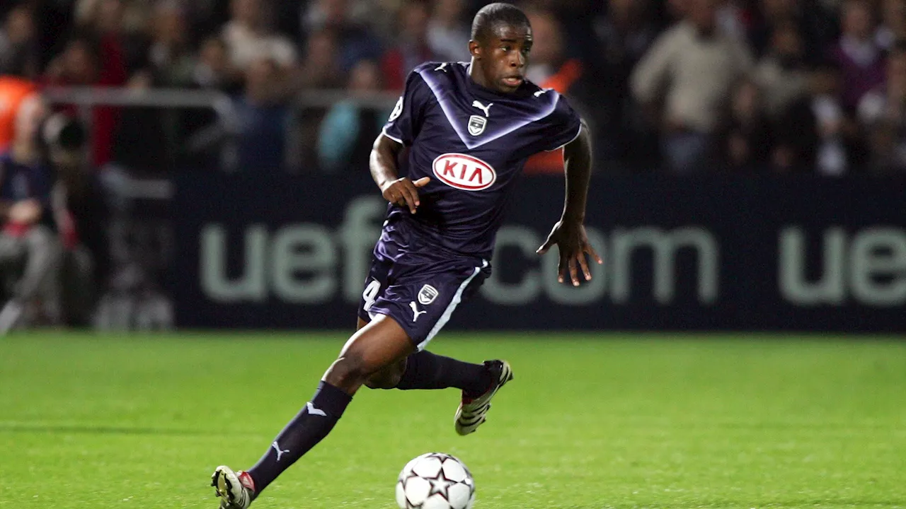 Mavuba, Baysse : Ces anciens joueurs phares des Girondins repartent au combat