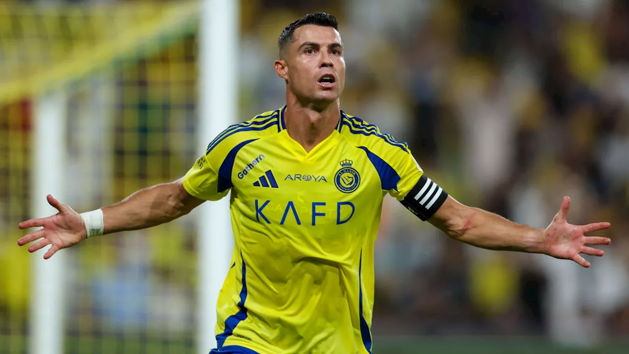 Cristiano Ronaldo: 'Mi ritirerò tra 2-3 anni con l'Al Nassr. Allenare? No, farò qualcosa fuori dal mondo del calcio'