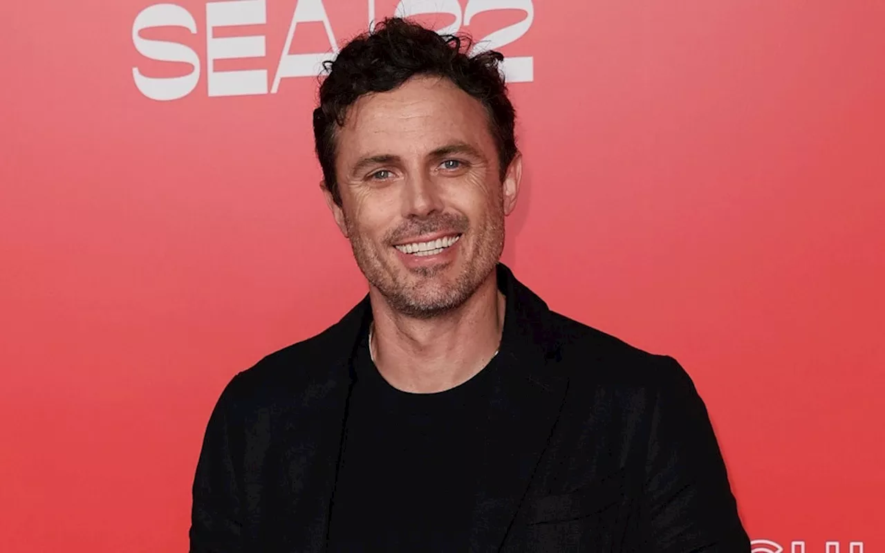 Casey Affleck schwärmt von Freundschaft mit Hollywoodstar: 'Hatten großes Glück'