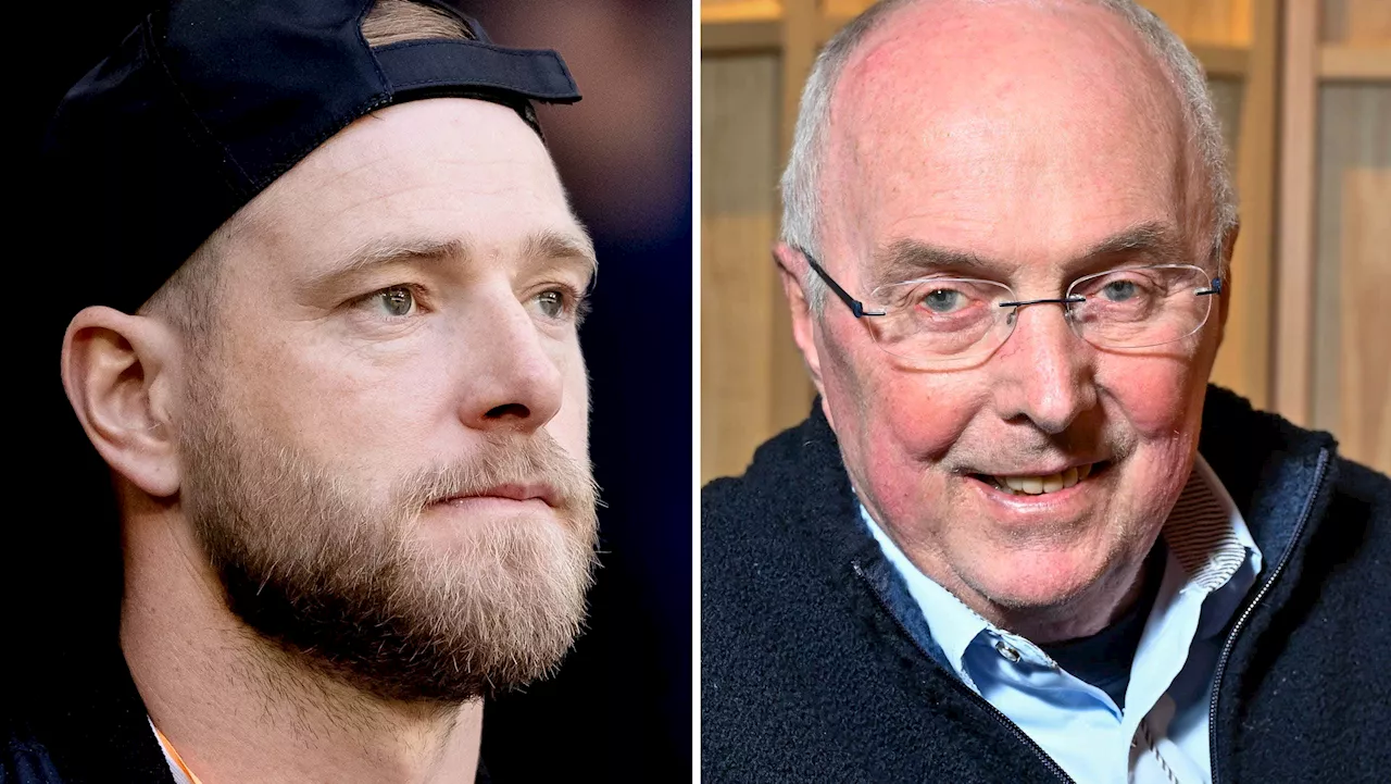 John Guidetti om Svennis: ”Något jag aldrig kommer att glömma”