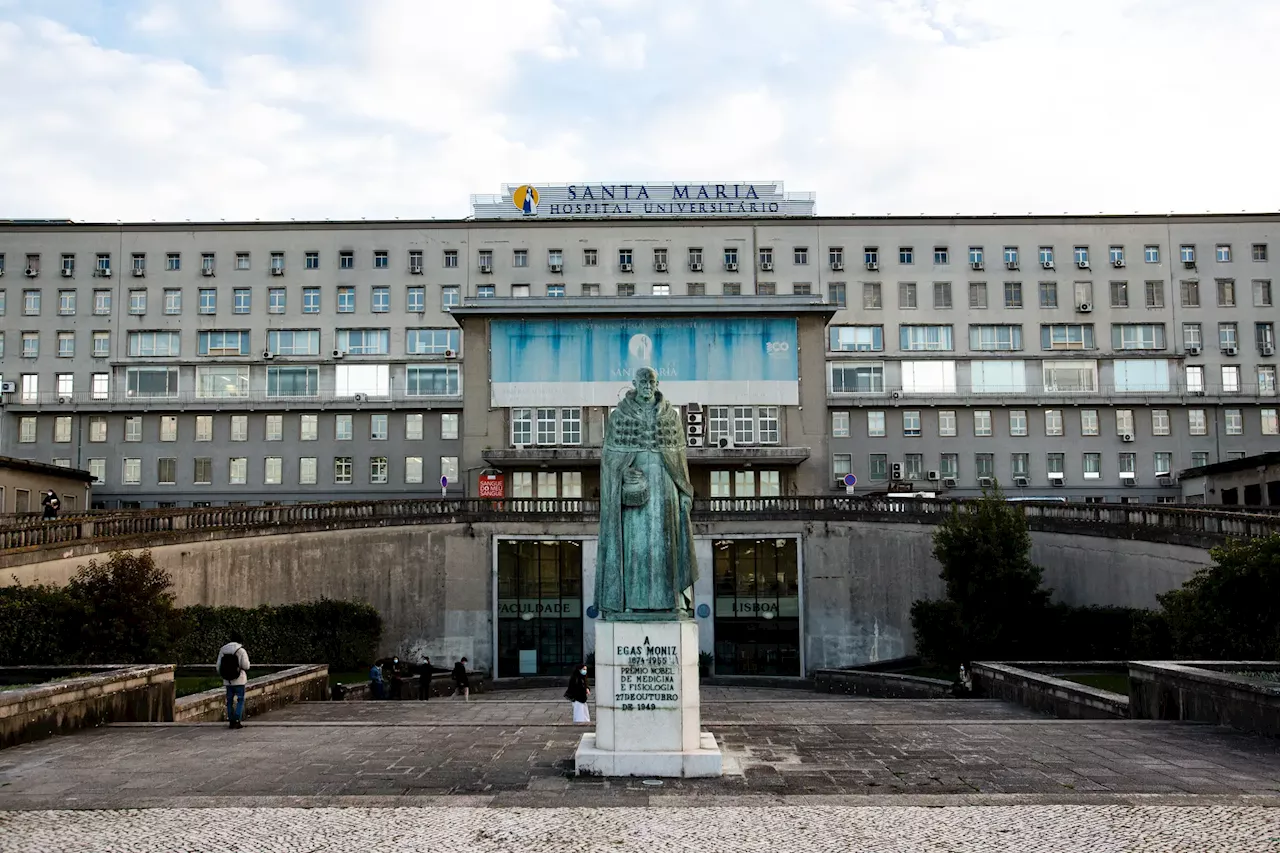 Hospital de Santa Maria vai denunciar à justiça ataques nas redes sociais contra profissionais