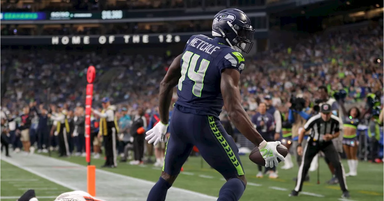 2024 NFL Preseason Seahawks vs. Browns final score: Seattle wins 37-33 shootout