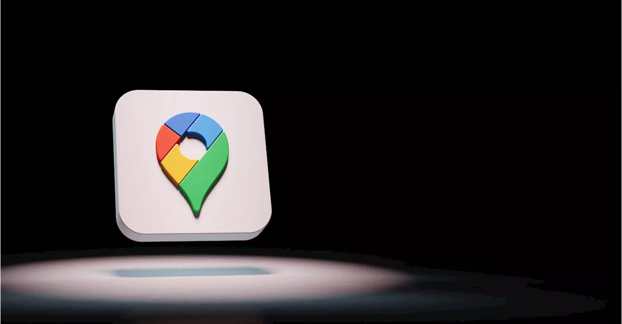 Blick in die Vergangenheit: Google Maps zeigt mysteriöses DDR-Sperrgebiet im Wald