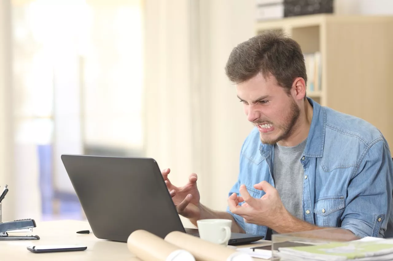 Discord startet nicht: Was ihr bei grauem Bildschirm tun könnt