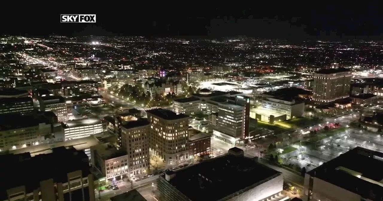 Salt Lake City Council discusses zoning for entertainment district, future of 'Sears block'