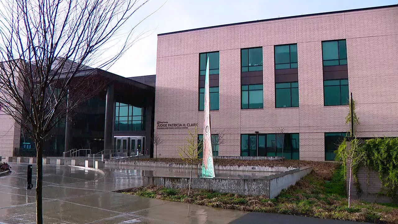 King County Council likely to keep youth jail open amid rising juvenile crime